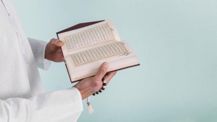 Detail Surat Al Ma Un Ayat 1 7 Latin Nomer 46