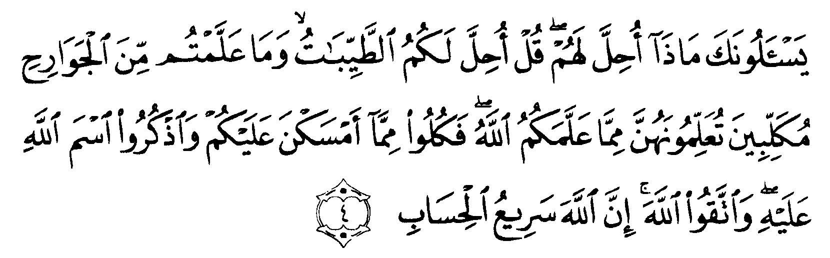 Detail Surat Al Maidah 3 Nomer 50