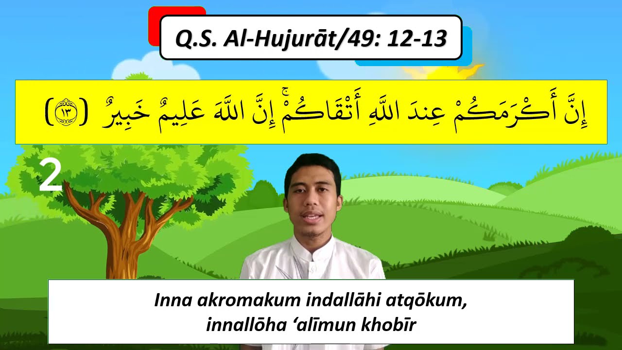 Detail Surat Al Maidah Ayat 2 3 Nomer 31