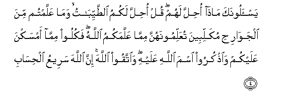 Detail Surat Al Maidah Ayat 38 Nomer 36