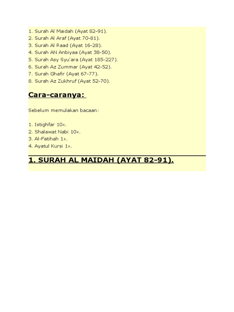 Detail Surat Al Maidah Ayat 52 Nomer 32