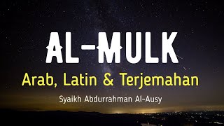 Detail Surat Al Mulk Arab Latin Dan Terjemahannya Nomer 50