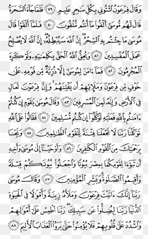 Detail Surat Al Mulk Ayat 12 Nomer 16