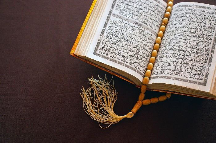 Detail Surat Al Qadr Turun Setelah Surat Nomer 26