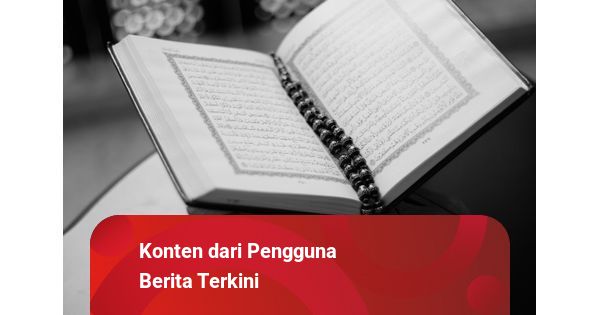 Detail Surat Al Qodar Di Turunkan Di Kota Nomer 19