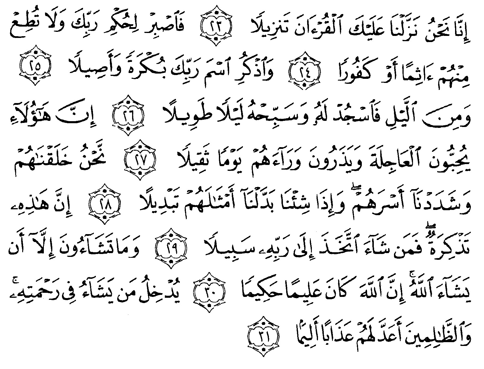 Detail Surat Al Quran Nomer 2