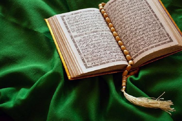 Detail Surat Al Quran Pembuka Rizki Nomer 23