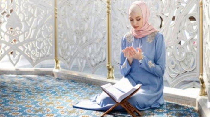 Detail Surat Al Quran Pembuka Rizki Nomer 37