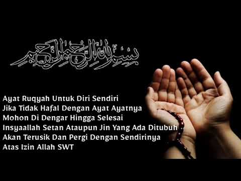 Surat Al Quran Penenang Hati - KibrisPDR