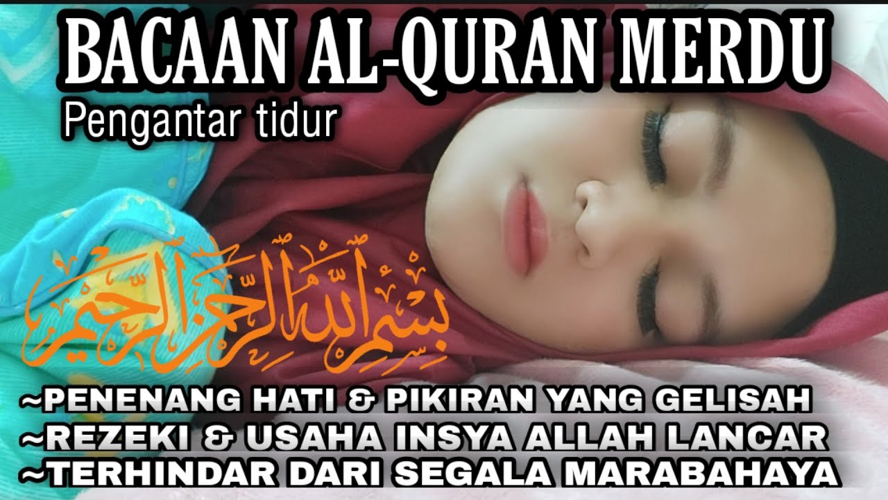 Detail Surat Al Quran Penenang Hati Nomer 25