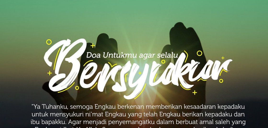 Detail Surat Al Quran Tentang Bersyukur Nomer 22