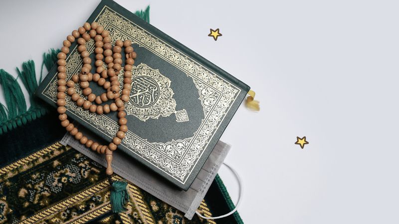 Detail Surat Al Quran Tentang Bersyukur Nomer 35