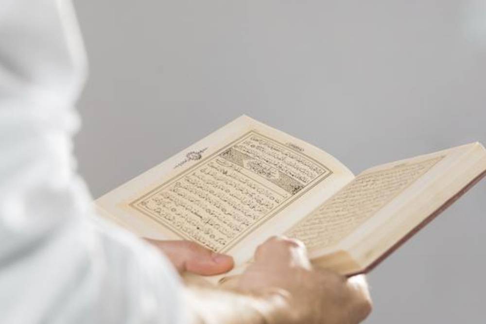 Detail Surat Al Quran Tentang Kematian Nomer 48