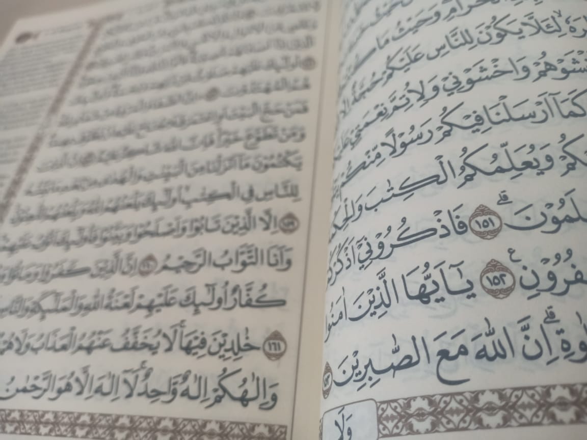 Detail Surat Al Quran Tentang Kesabaran Nomer 23