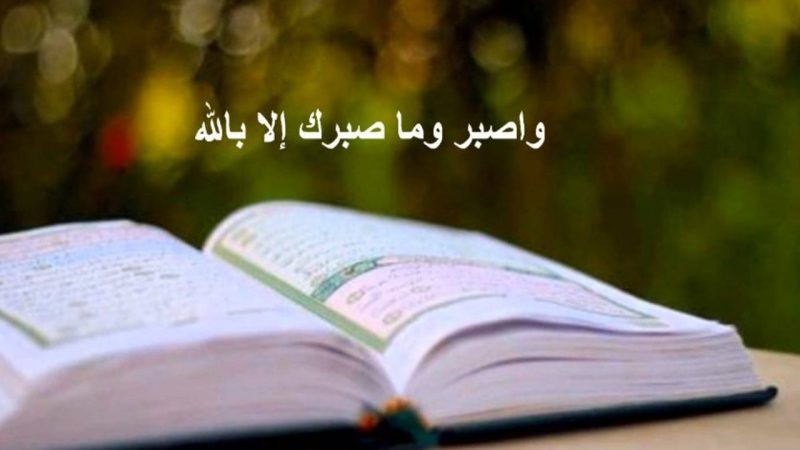 Detail Surat Al Quran Tentang Sabar Nomer 18
