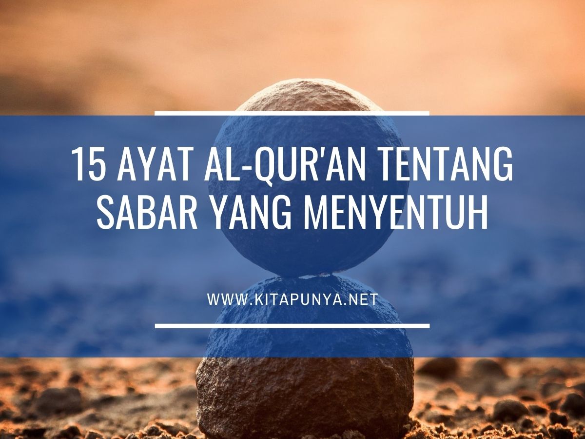 Detail Surat Al Quran Tentang Sabar Nomer 24