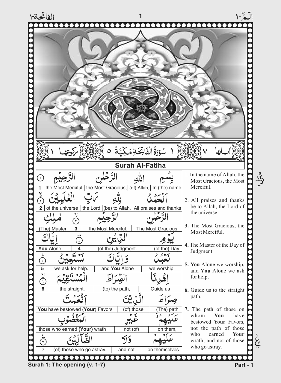 Detail Surat Al Zalzalah Ayat 3 Nomer 42