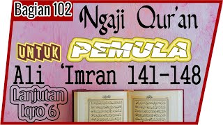 Detail Surat Ali Imran Ayat 102 Nomer 46