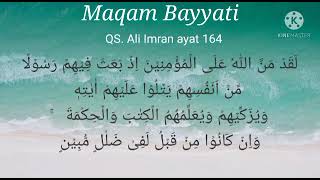 Detail Surat Ali Imran Ayat 164 Nomer 32