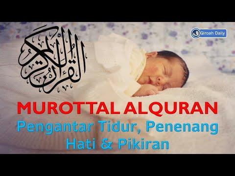 Detail Surat Alquran Pengantar Tidur Bayi Nomer 15