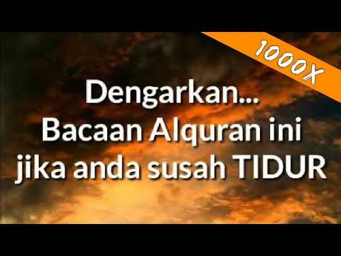 Detail Surat Alquran Pengantar Tidur Bayi Nomer 23