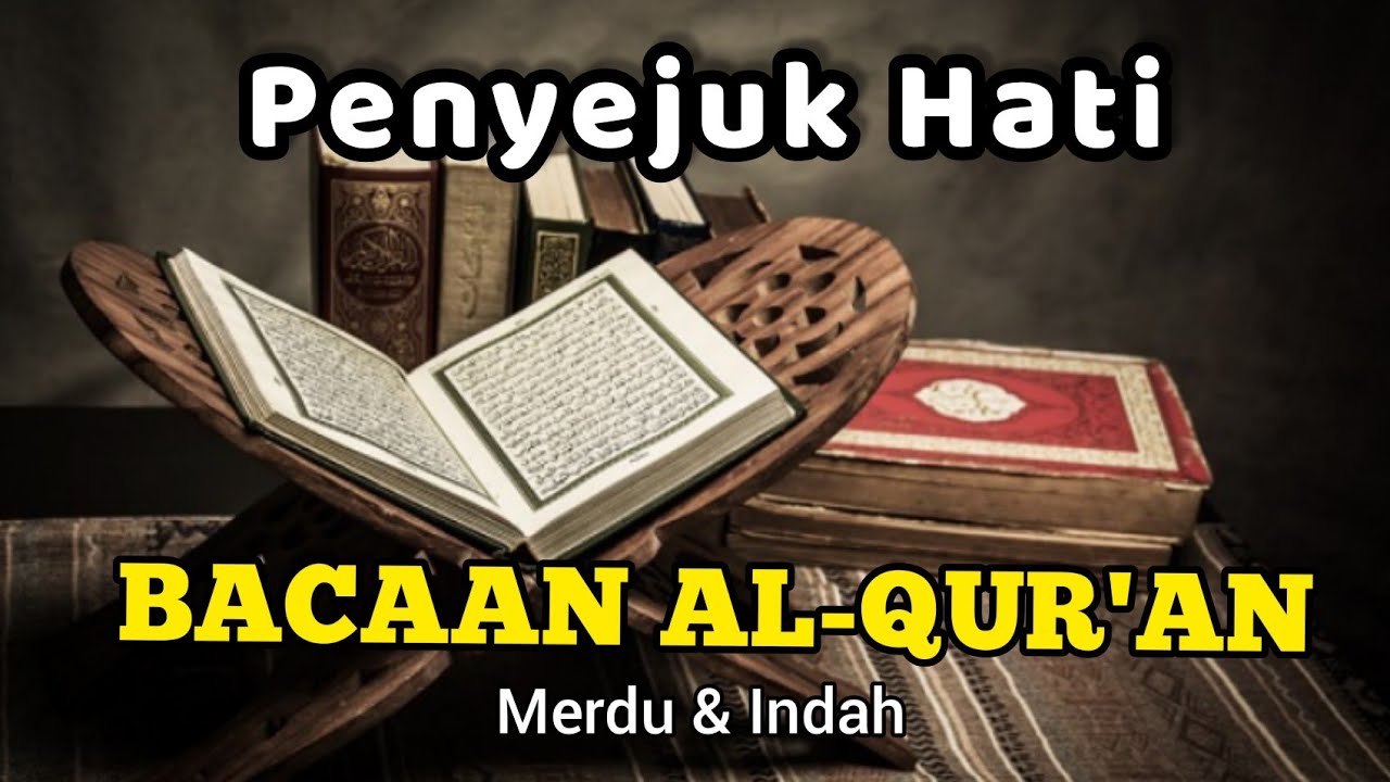 Detail Surat Alquran Penyejuk Hati Nomer 33