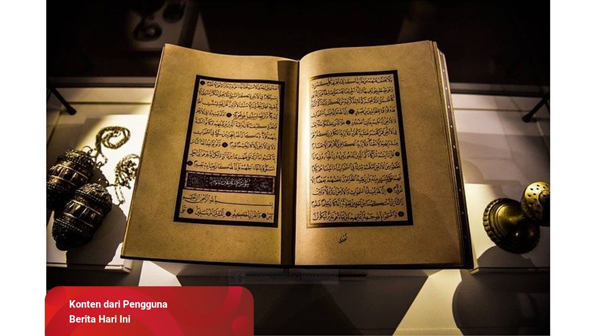 Detail Surat Alquran Penyembuh Penyakit Kulit Nomer 46