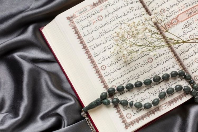 Detail Surat An Naba Ayat 1 Sampai 40 Nomer 21