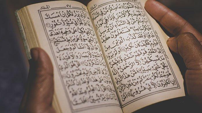 Detail Surat An Naba Ayat 1 Sampai 40 Nomer 51