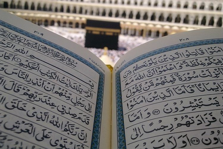 Detail Surat An Naba Ayat 40 Nomer 27