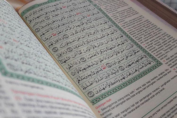 Detail Surat An Naba Dan Latin Nomer 54