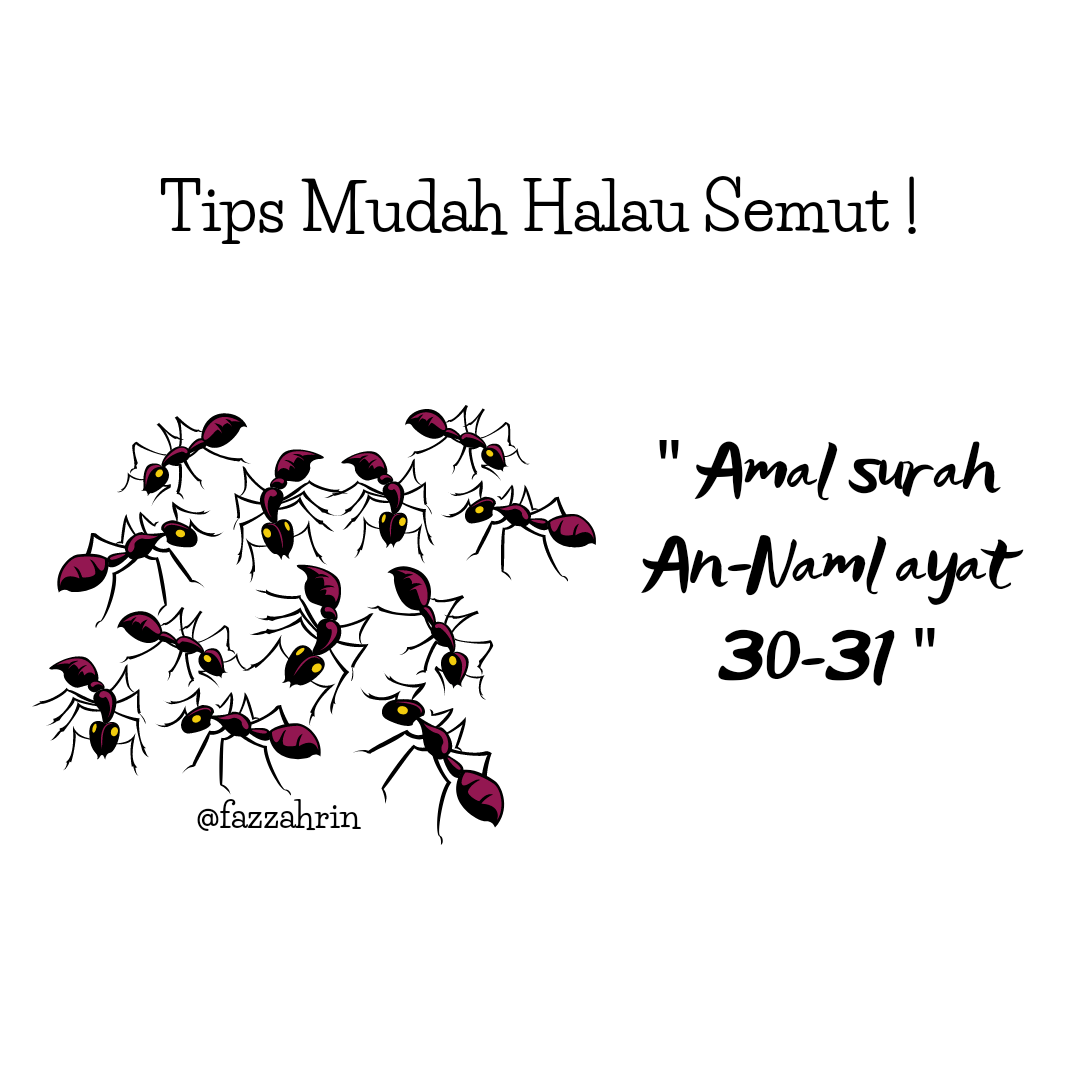 Detail Surat An Naml Ayat 30 31 Nomer 26