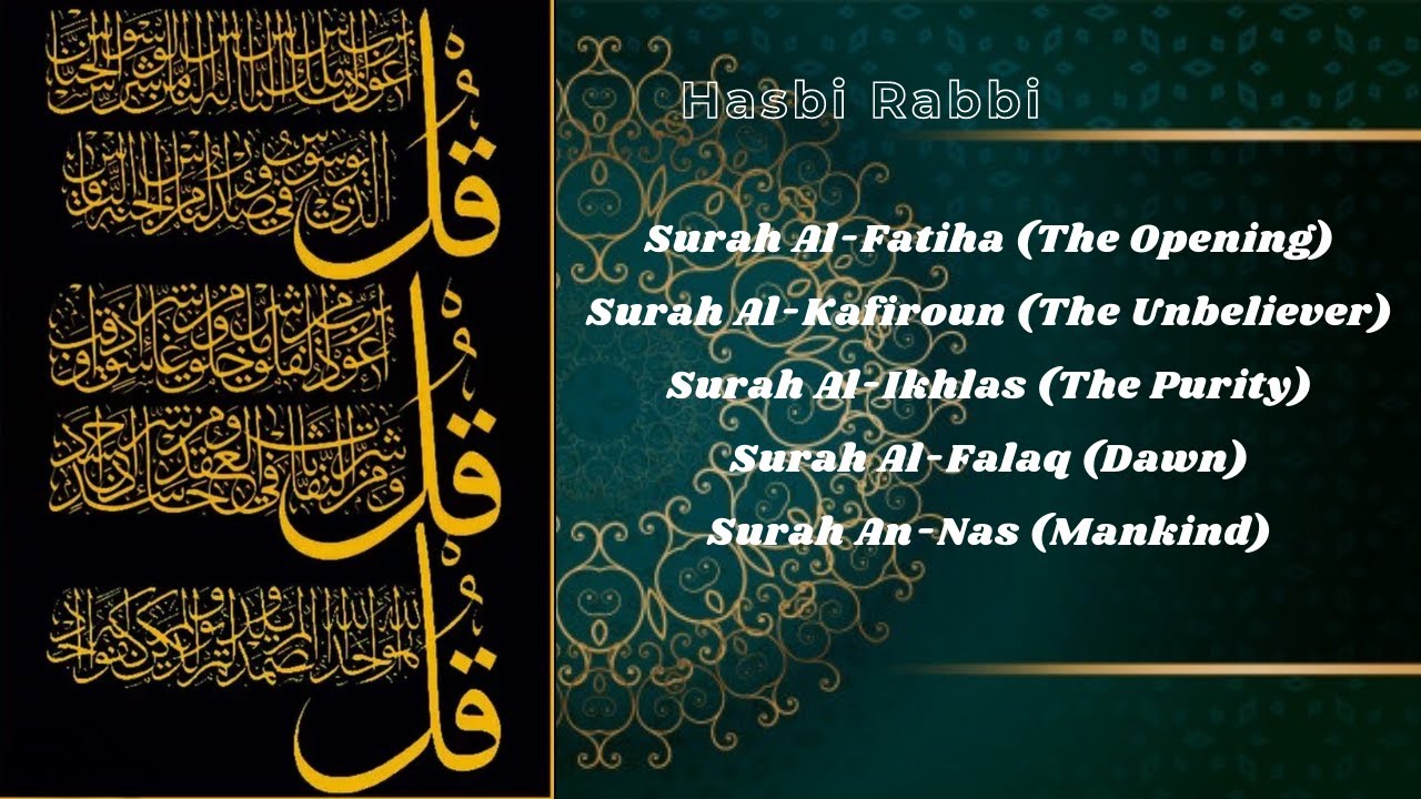 Detail Surat An Nas Al Falaq Al Ikhlas Nomer 29