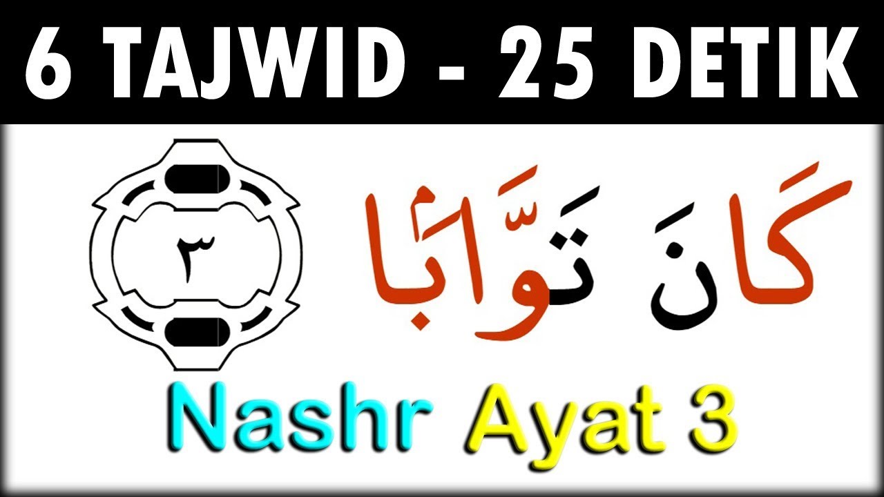 Detail Surat An Nas Ayat 3 Nomer 40