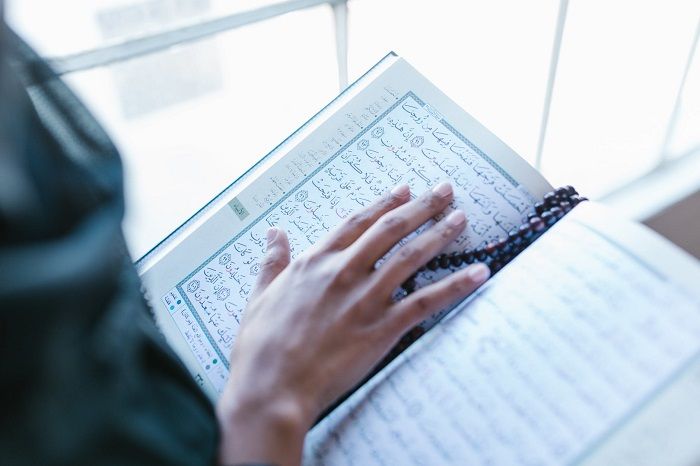 Detail Surat An Nisa Ayat 164 Nomer 39