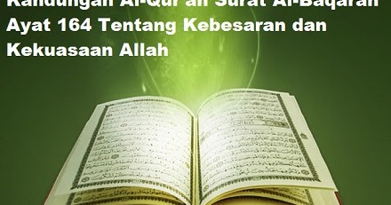 Detail Surat An Nisa Ayat 164 Nomer 50