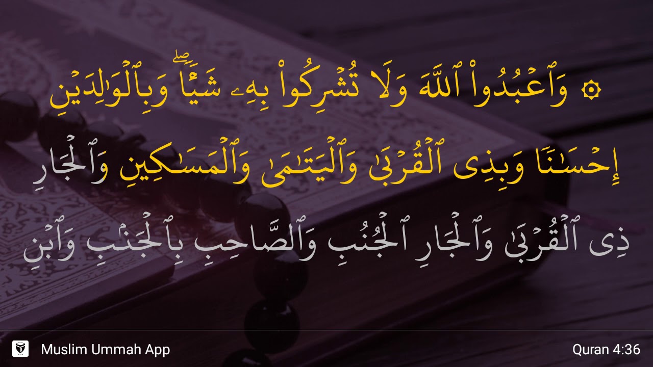 Detail Surat An Nisa Ayat 8 Nomer 35