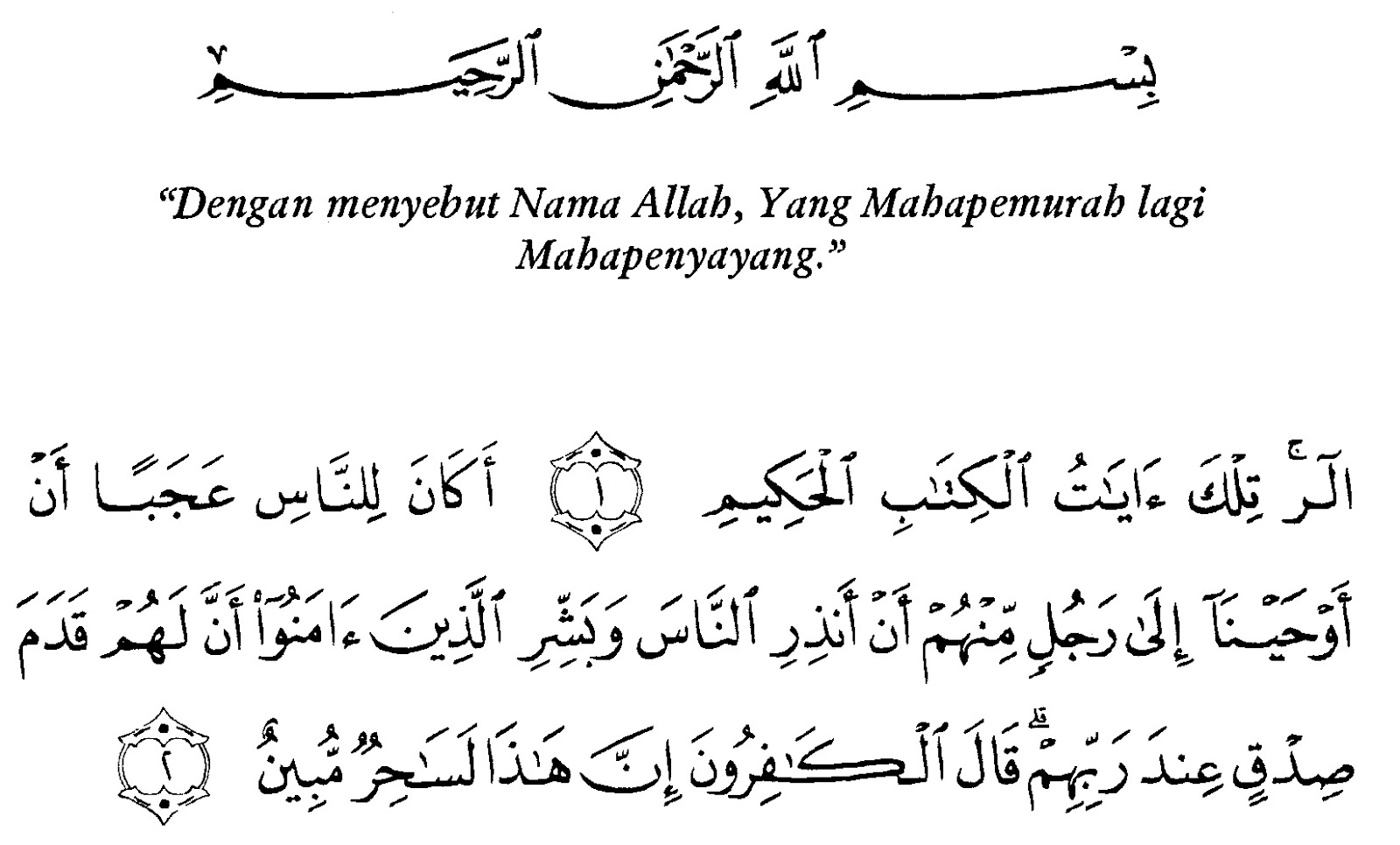 Detail Surat An Nisa Latin Nomer 16