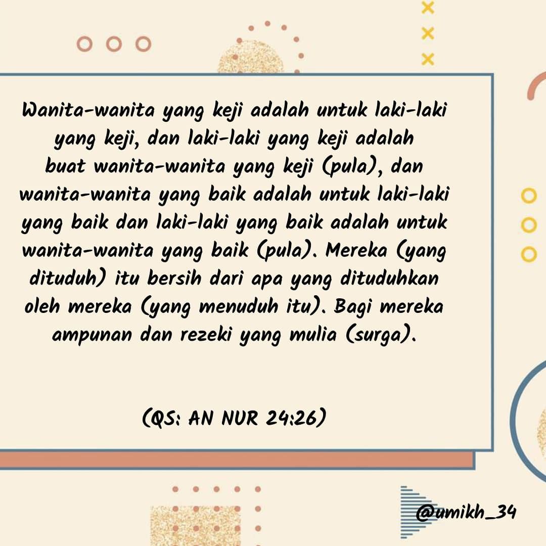 Detail Surat An Nur 24 2 Nomer 39