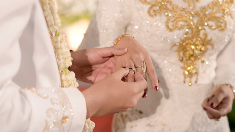 Detail Surat Annisa Tentang Pernikahan Nomer 27