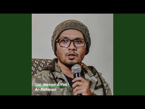 Detail Surat Ar Rahman Hanan Attaki Nomer 31