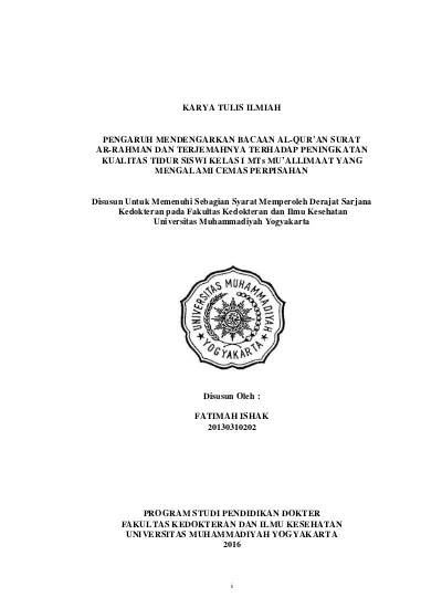 Detail Surat Ar Ras Nomer 19
