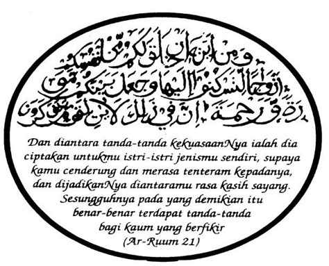 Detail Surat Ar Rum Ayat 20 21 Nomer 29