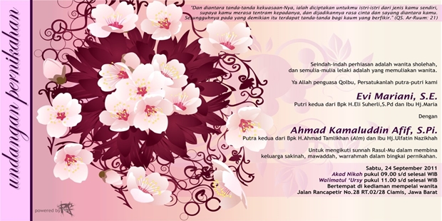 Detail Surat Ar Rum Ayat 21 Nomer 45