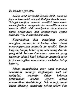 Detail Surat Ar Rum Ayat 41 42 Nomer 21