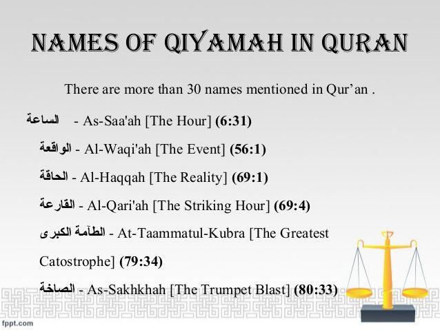 Detail Surat Ar Rum Ayat 56 Nomer 41