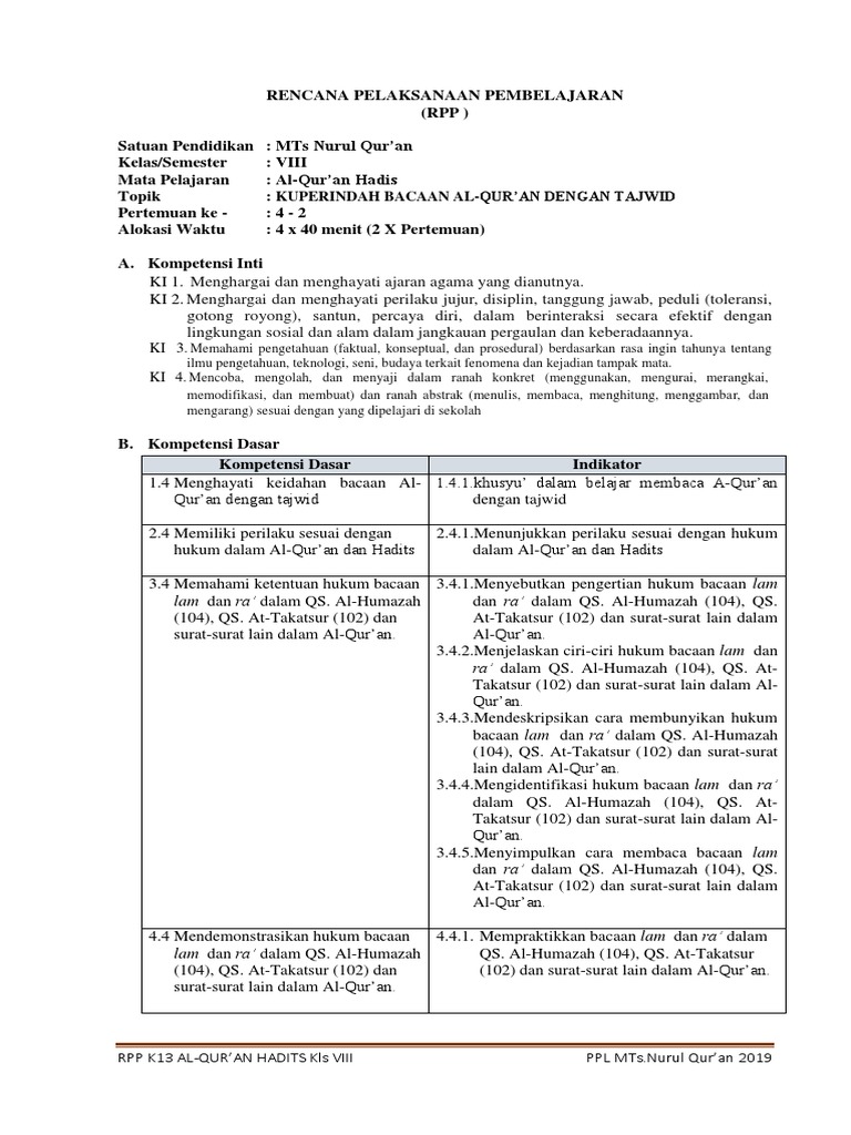 Detail Surat At Takatsur Dan Tajwidnya Nomer 36