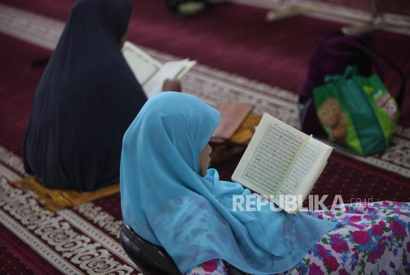 Detail Surat At Takatsur Metode Ummi Nomer 29