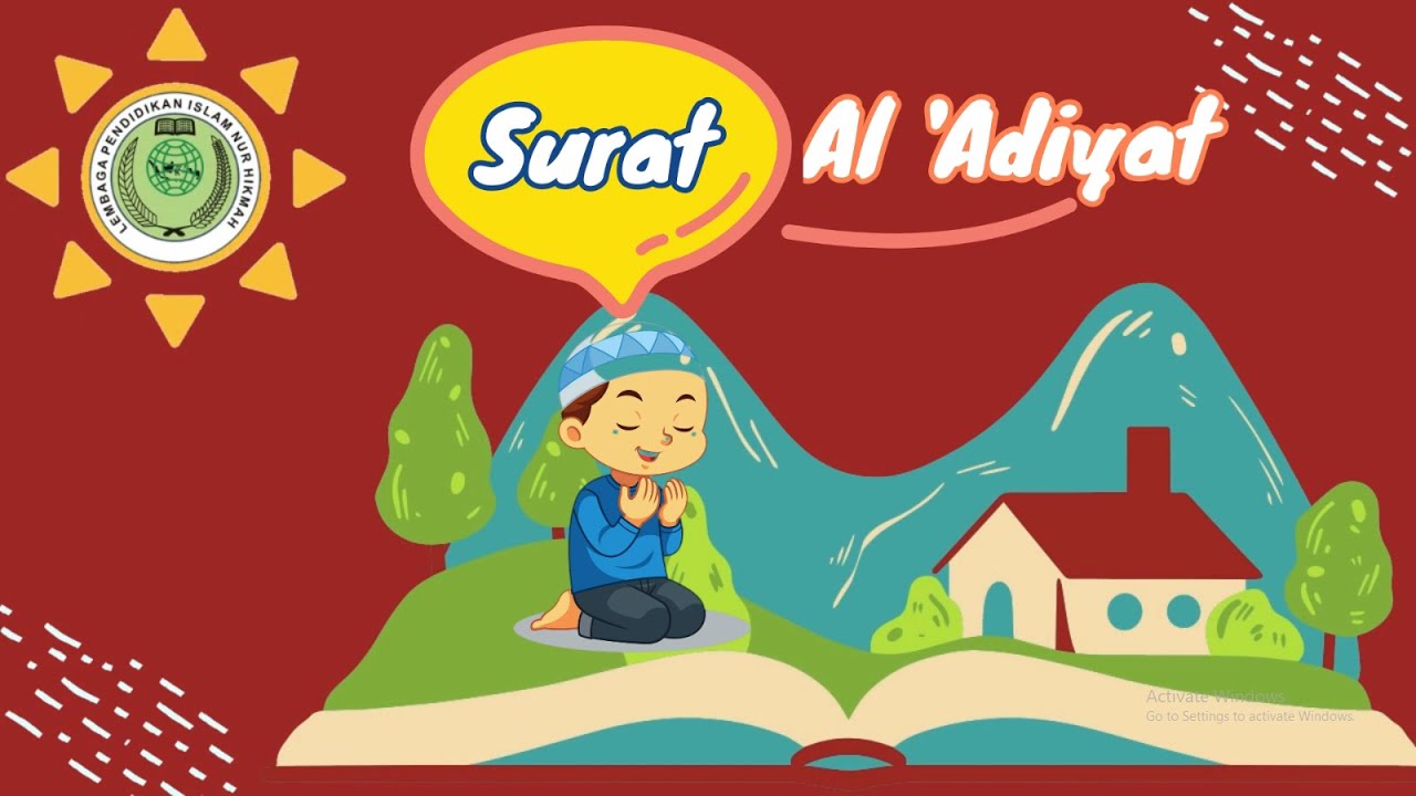 Detail Surat At Takatsur Metode Ummi Nomer 33