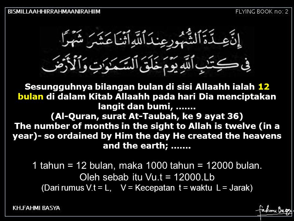 Detail Surat At Taubah Ayat 36 Nomer 22